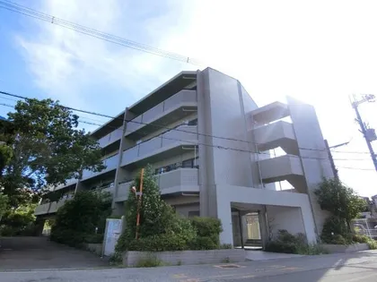 レシェンテ耳原の画像