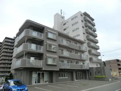 ヴォーネン元町の画像