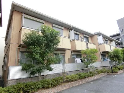 シャーメゾンわかばの画像