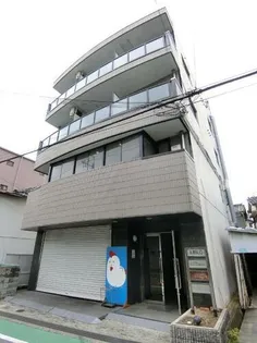 丸吉ビルの画像