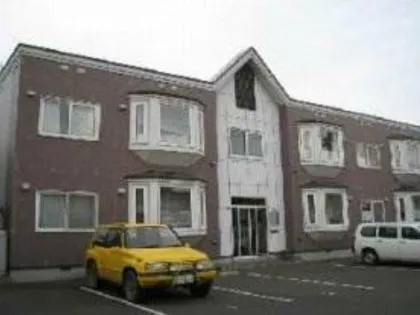 ルミエールあいの里の画像