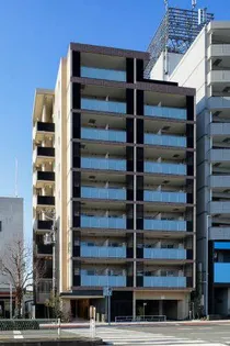 MAST長堀通前の画像