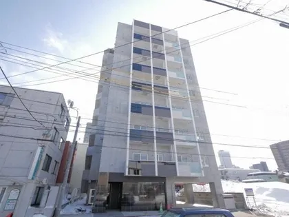 ブランシャールALAIN札幌の画像