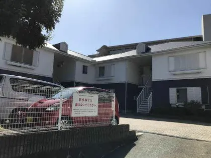 ハイツ シグナスの画像