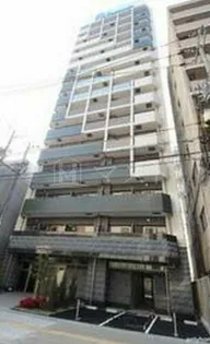 プレサンス扇町駅前【808号室】の外観