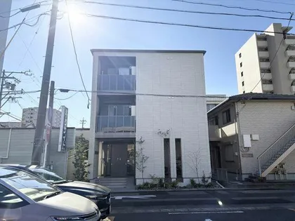 フォレナ堀切の画像