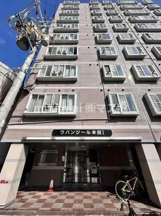 ラパンジール本田Ⅱの画像
