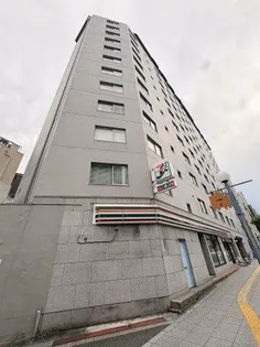 メガロコープ福島の画像