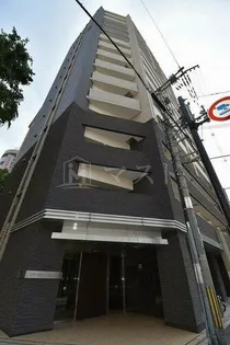 クリスタルグランツ梅田Ⅱ【7階】の外観