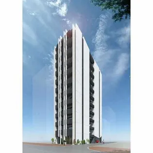 LIBTH博多【7階】の外観