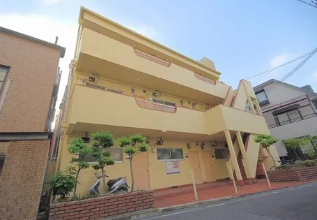 山口マンションの画像