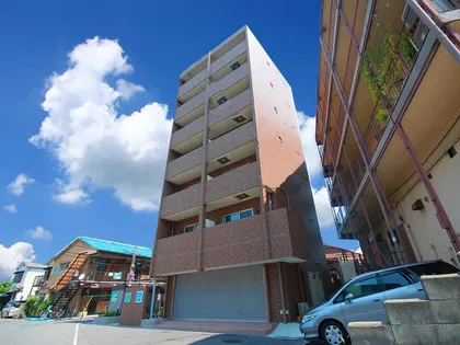 マーブルコート新町の画像