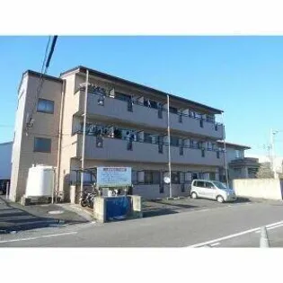 メゾンドツインクルの画像