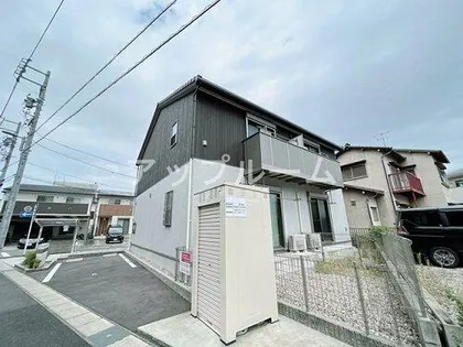 レ スリジエⅡの画像