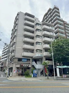 グラン ピア天王寺の画像