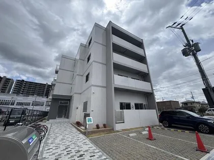 マーブルコート星田の画像