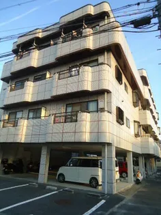 ヴァイセスシュロス南茨木の画像