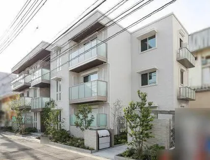 シャーメゾン ブルームステージの画像