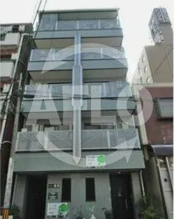アメニティ敷津の画像