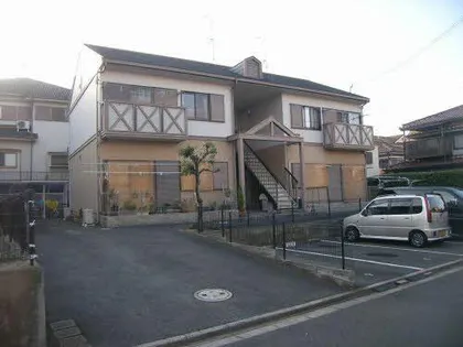 三央ハイツの画像