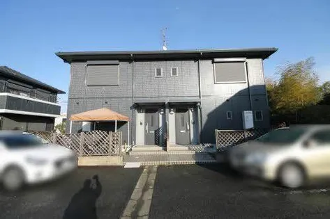 昴の郷学園前の画像