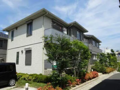 IKメゾンの画像