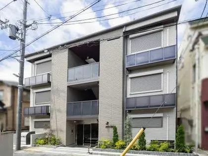 アルス豊中Ⅱの画像