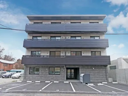 フォンテーヌ伏見の画像