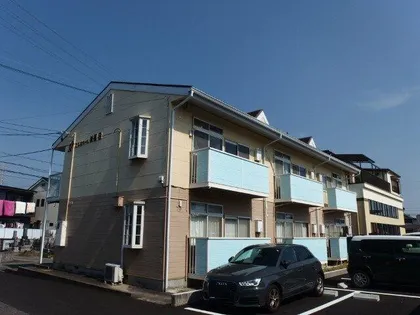 エスポアール祇園Bの画像