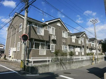 メゾン ド ヌーヴェルバーグの画像