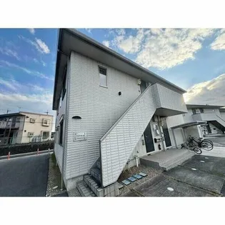 デュラアサヒA棟の画像