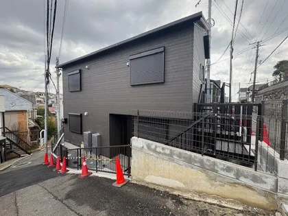 サンライズ平和台の画像