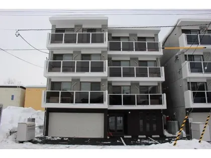 meliora【3階】の外観