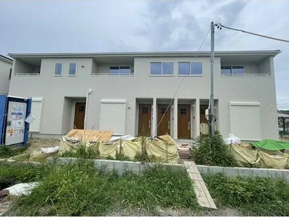 リーブルファイン新田町 2号棟の画像