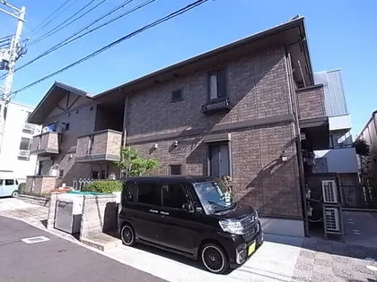 ルイシャトレーの画像