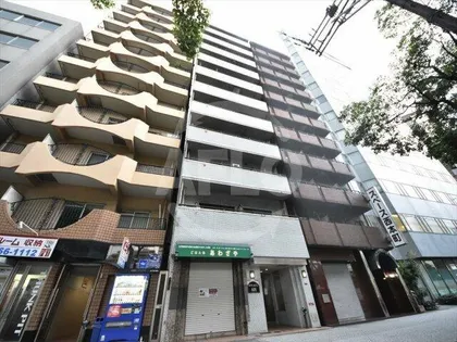 オフィスポート本町WESTの画像