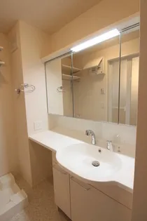 Grande Soleil【302号室】の内装