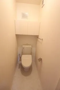 Grande Soleil【302号室】の内装