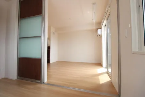 Grande Soleil【302号室】の内装