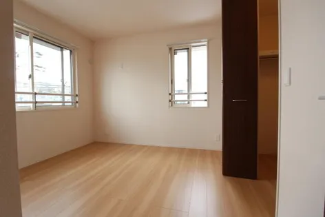 Grande Soleil【302号室】の内装