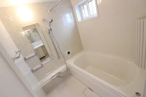 Grande Soleil【302号室】の風呂