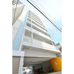 パルティーレ平岸の画像