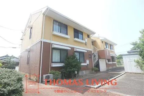 セジュール C棟の画像