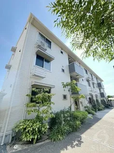 兵庫県神戸市西区二ツ屋2丁目【アパート】の外観