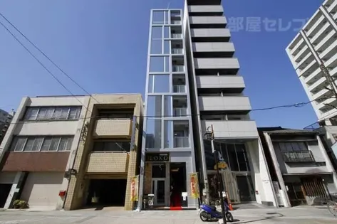 GKレジデンス【701号室】の外観