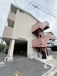 大阪府守口市梶町2丁目【マンション】の外観