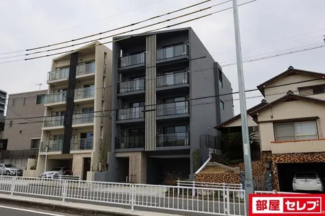 COZY山下通2の画像