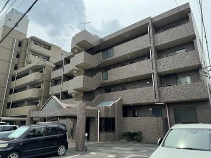 メゾンドフォーレ5番館の画像