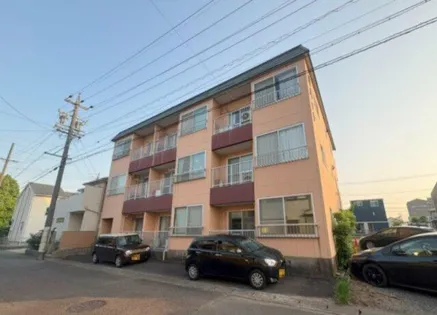 豊ハイツの画像