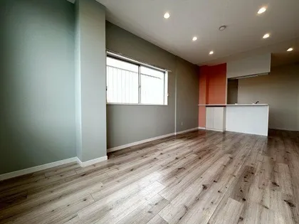 豊ハイツの画像